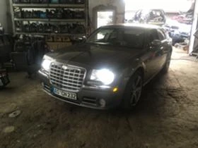Chrysler 300c 3.0D, снимка 2