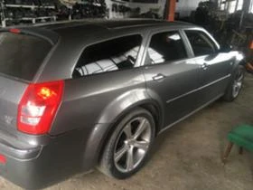 Chrysler 300c 3.0D, снимка 5