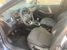 Renault Clio 1.5 dci 33000км, снимка 7