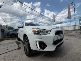 Mitsubishi ASX 1.6* БЕНЗИН* 2015г.* FACELIFT* НАВИГАЦИЯ* ПАНОРАМА, снимка 8