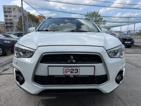 Mitsubishi ASX 1.6* БЕНЗИН* 2015г.* FACELIFT* НАВИГАЦИЯ* ПАНОРАМА, снимка 2