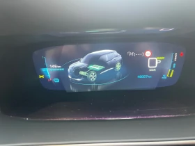 Peugeot 2008 e-2008 GT LINE PANORAMA , снимка 12