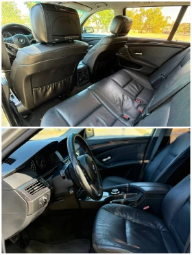 BMW 525 3.0 M57, снимка 14
