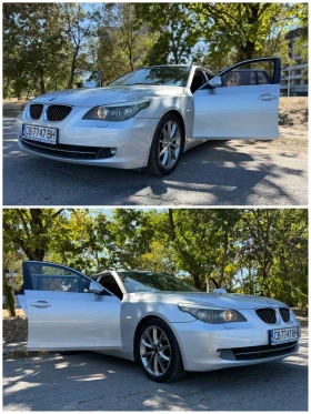 BMW 525 3.0 M57, снимка 4