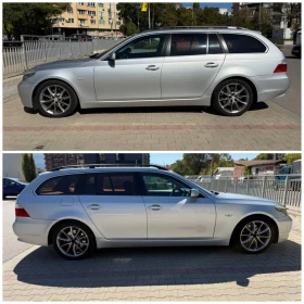 BMW 525 3.0 M57, снимка 5