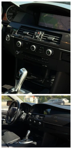 BMW 525 3.0 M57, снимка 7