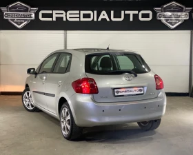 Toyota Auris 1.4 D-4D 90hp, снимка 4