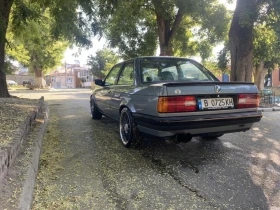 BMW 318 Turbo, снимка 4