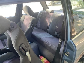 BMW 318 Turbo, снимка 6