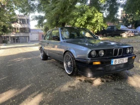 BMW 318 Turbo, снимка 2