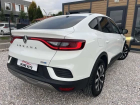 Renault Arkana 1.6 E-Tech * Full HYBRID * 145ch , снимка 5