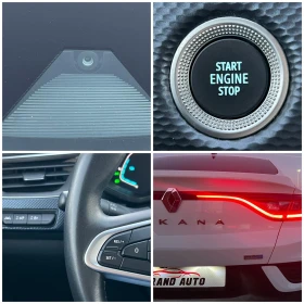 Renault Arkana 1.6 E-Tech * Full HYBRID * 145ch , снимка 13