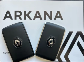Renault Arkana 1.6 E-Tech * Full HYBRID * 145ch , снимка 17