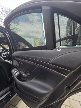 Mercedes-Benz S 350 4 matic, снимка 9