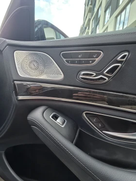 Mercedes-Benz S 350 4 matic, снимка 7