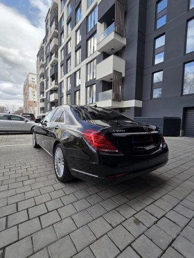 Mercedes-Benz S 350 4 matic, снимка 2