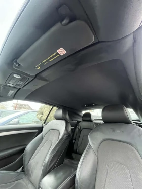 Audi A5 S-Line 2.0L Quattro, снимка 10