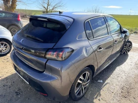 Peugeot 208 1.2 PureTech, снимка 7