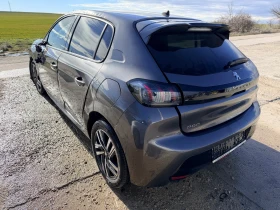 Peugeot 208 1.2 PureTech, снимка 5