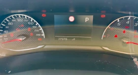 Peugeot 208 1.2 PureTech, снимка 9