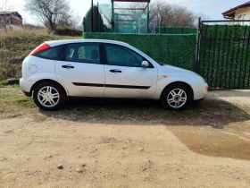 Ford Focus Mk1, снимка 2