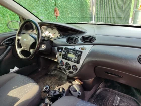 Ford Focus Mk1, снимка 4