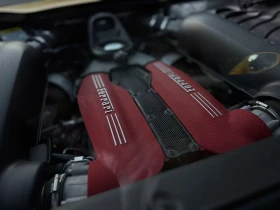 Ferrari 488 GTB, снимка 14