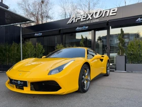 Ferrari 488 GTB, снимка 1