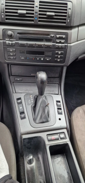 BMW 320, снимка 7