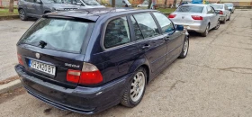 BMW 320, снимка 2