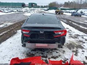 Honda Accord SPORT* Keyless* Камера* Lane Assist, снимка 8