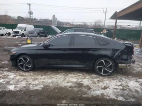 Honda Accord SPORT* Keyless* Камера* Lane Assist, снимка 6