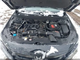 Honda Accord SPORT* Keyless* Камера* Lane Assist, снимка 12