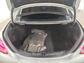 Mercedes-Benz C 300 4MATIC* AMG-Line* Night-pack* LED* Подгрев* Пано* , снимка 12