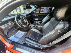 Ford Mustang SHELBY PKG / ОБДУХВАНЕ / ПОДГРЕВИ / Г. НАВИГАЦИЯ, снимка 9