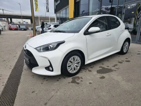 Toyota Yaris 1.4 Hybrid 92 hp, снимка 1