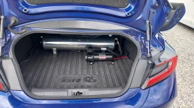 Toyota GR86 2.4/BOXER/AUTOMAT, снимка 13