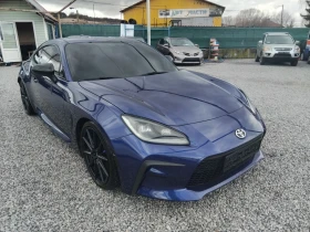 Toyota GR86 2.4/BOXER/AUTOMAT, снимка 2
