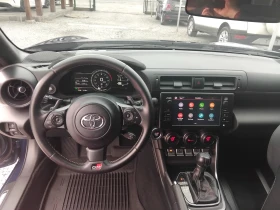 Toyota GR86 2.4/BOXER/AUTOMAT, снимка 7