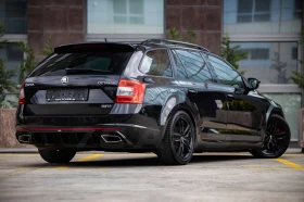 Skoda Octavia VRS* 2.0 TDI* Автомат* LED* Apple CarPlay/Android , снимка 6