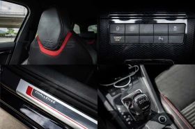 Skoda Octavia VRS* 2.0 TDI* Автомат* LED* Apple CarPlay/Android , снимка 16
