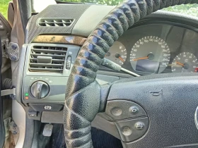 Mercedes-Benz E 240 2.6, снимка 3