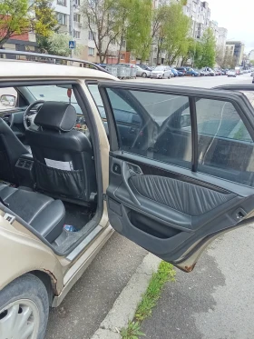 Mercedes-Benz E 240 2.6, снимка 6