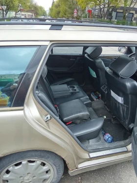 Mercedes-Benz E 240 2.6, снимка 8