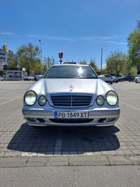 Mercedes-Benz E 220 cdi, снимка 7