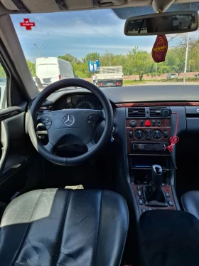 Mercedes-Benz E 220 cdi, снимка 12