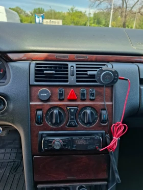 Mercedes-Benz E 220 cdi, снимка 14