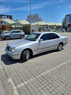 Mercedes-Benz E 220 cdi, снимка 2