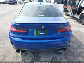 BMW 340 M340I HARMAN| HUD| KEYLESS| , снимка 5