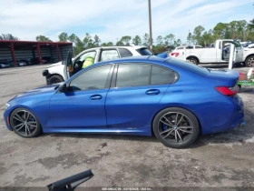 BMW 340 M340I HARMAN| HUD| KEYLESS| , снимка 14